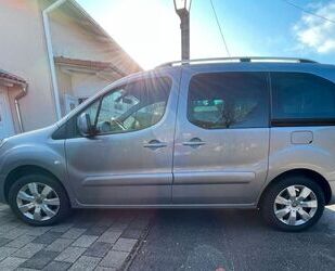 Citroen Berlingo Gebrauchtwagen