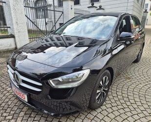 Mercedes-Benz B 180 Gebrauchtwagen