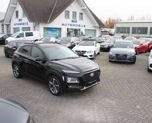 Hyundai KONA Gebrauchtwagen