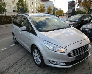 Ford Galaxy Gebrauchtwagen