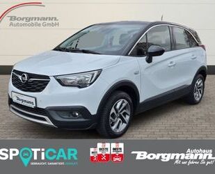 Opel Crossland (X) Gebrauchtwagen