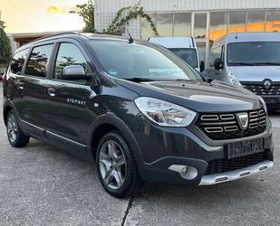 Dacia Lodgy Gebrauchtwagen