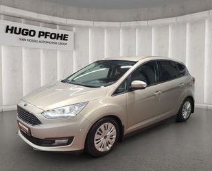 Ford C-Max Gebrauchtwagen