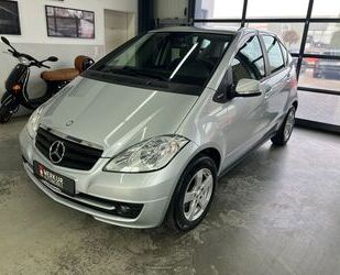 Mercedes-Benz A 180 Gebrauchtwagen