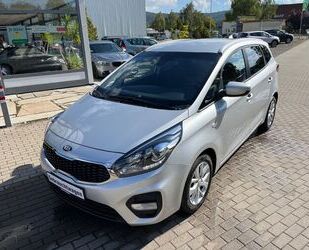 Kia Carens Gebrauchtwagen