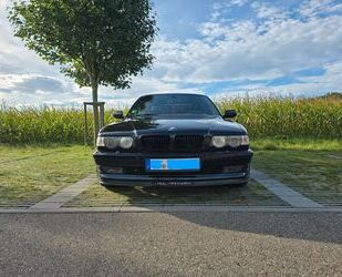 BMW 735 Gebrauchtwagen