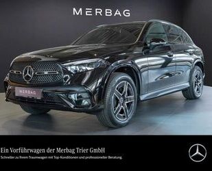 Mercedes-Benz GLC 300 Gebrauchtwagen