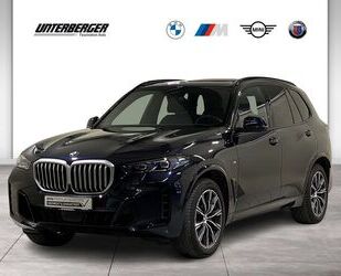 BMW X5 Gebrauchtwagen