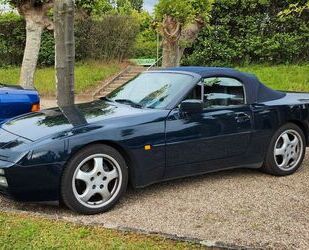 Porsche 944 Gebrauchtwagen