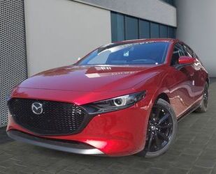 Mazda 3 Gebrauchtwagen