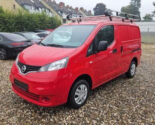 Nissan NV200 Gebrauchtwagen