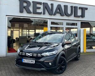 Dacia Sandero Gebrauchtwagen