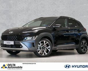 Hyundai KONA Gebrauchtwagen