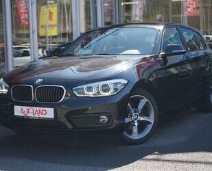 BMW 118 Gebrauchtwagen