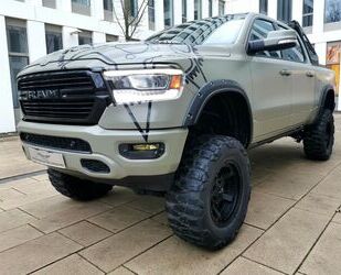 Dodge RAM Gebrauchtwagen