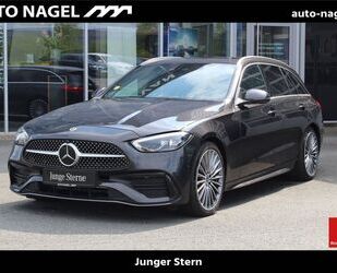 Mercedes-Benz C 220 Gebrauchtwagen