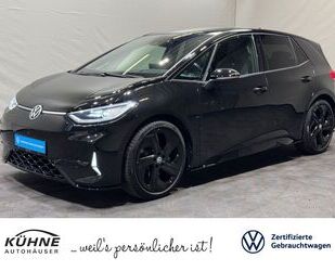 VW ID.3 Gebrauchtwagen
