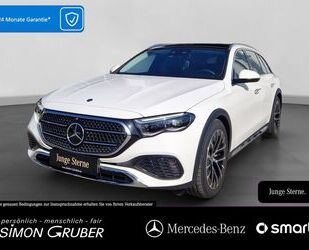 Mercedes-Benz E 300 Gebrauchtwagen