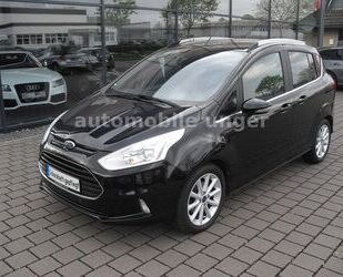 Ford B-Max Gebrauchtwagen