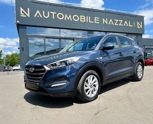 Hyundai TUCSON Gebrauchtwagen