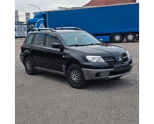 Mitsubishi Outlander Gebrauchtwagen