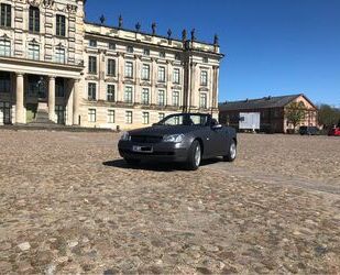Honda SLK 200 