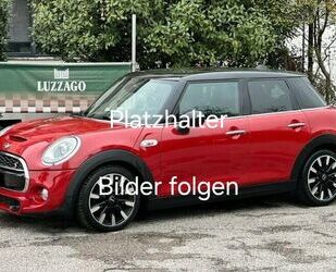 Mini ONE Gebrauchtwagen