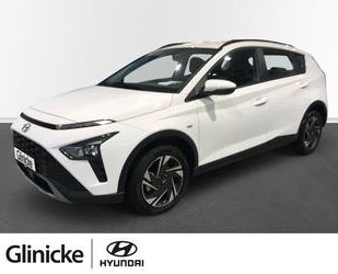 Hyundai BAYON Gebrauchtwagen