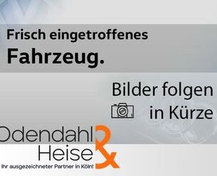 VW Tiguan Allspace Gebrauchtwagen