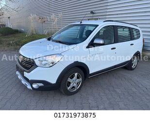Dacia Lodgy Gebrauchtwagen