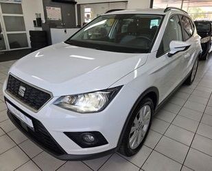 Seat Arona Gebrauchtwagen