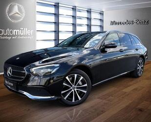 Mercedes-Benz E 300 Gebrauchtwagen