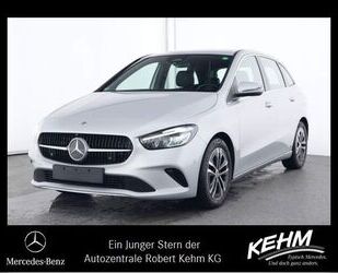 Mercedes-Benz B 200 Gebrauchtwagen
