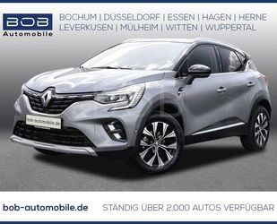 Renault Captur Gebrauchtwagen