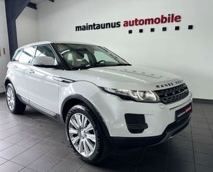 Land Rover Range Rover Evoque Gebrauchtwagen