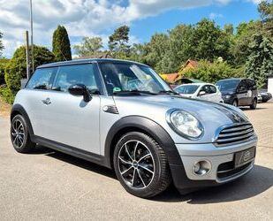 Mini Cooper D Gebrauchtwagen