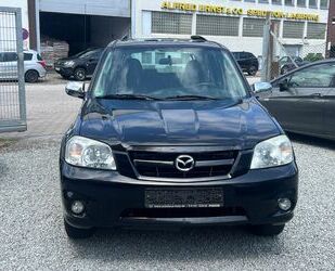 Mazda Tribute Gebrauchtwagen
