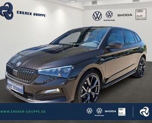 Skoda Scala Gebrauchtwagen