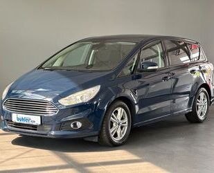 Ford S-Max Gebrauchtwagen