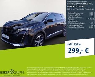 Peugeot 5008 Gebrauchtwagen