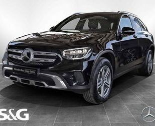 Mercedes-Benz GLC 300 Gebrauchtwagen