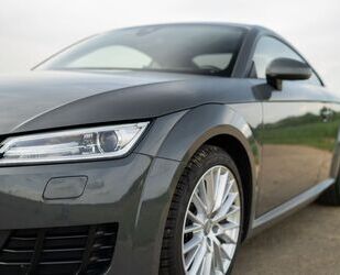 VW TT 