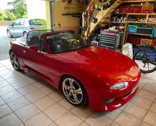 Mazda MX-5 Gebrauchtwagen