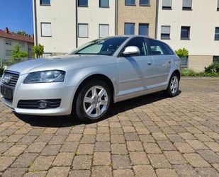 Audi A3 Gebrauchtwagen