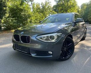 BMW 125 Gebrauchtwagen