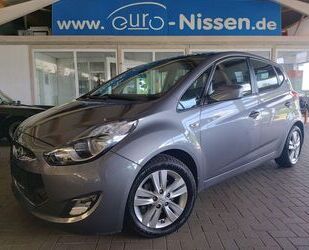 Hyundai ix20 Gebrauchtwagen