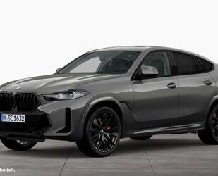 BMW X6 Gebrauchtwagen