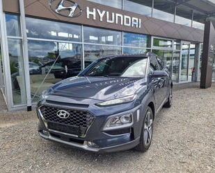 Hyundai KONA Gebrauchtwagen