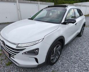 Hyundai NEXO Gebrauchtwagen