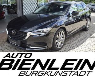 Mazda 6 Gebrauchtwagen